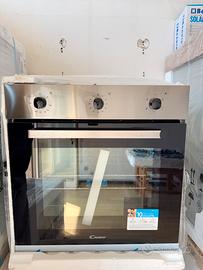 FORNO ELETTRICO DA INCASSO!!!