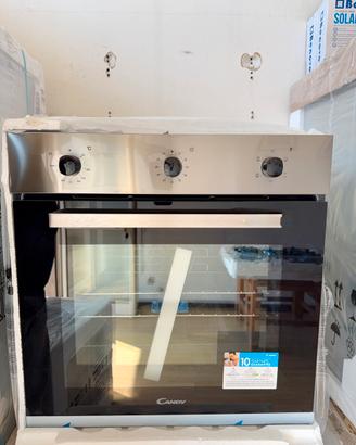 FORNO ELETTRICO DA INCASSO!!!