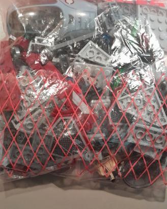 Lego Star Wars 75135