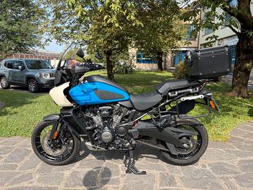 Harley-davidson Pan America 1250 SPECIAL
