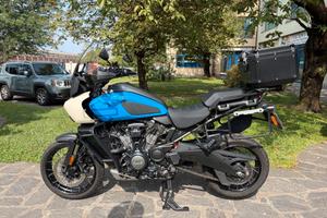 Harley-davidson Pan America 1250 SPECIAL