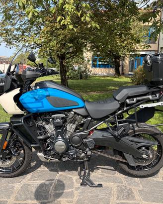 Harley-davidson Pan America 1250 SPECIAL