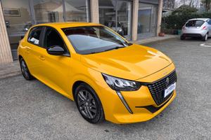 Peugeot 208 1.2 5 porte Active