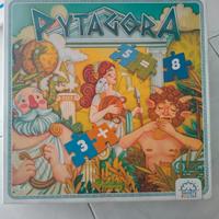gioco Pitagora matematico 