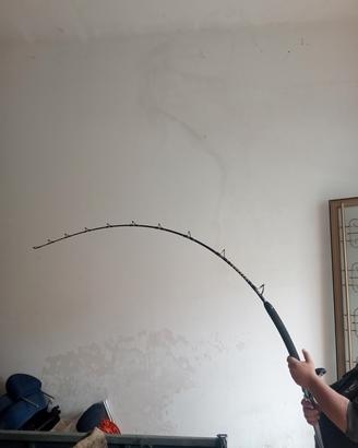 canna Olympus supreme 8lb