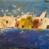 Quadri di Franco Benocci