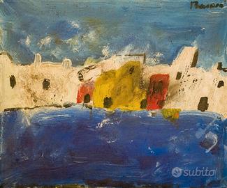 Quadri di Franco Benocci