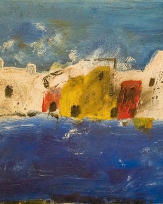 Quadri di Franco Benocci