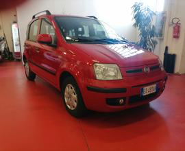 Fiat Panda 1.2 Emotion Dualogic