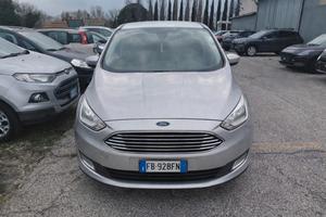 Ford CMax 2016 1.5 Diesel 