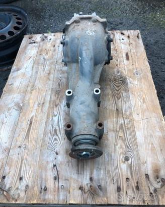 Differenziale posteriore subaru Forester 2.0 D ann
