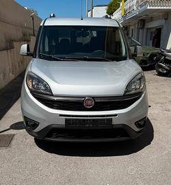 Fiat doblo 1.6mtj