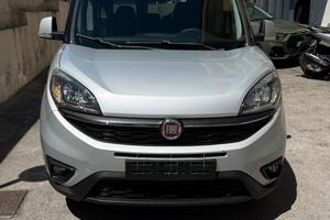 Fiat doblo 1.6mtj