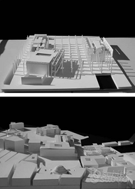 Architetto consuenza