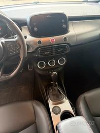 Fiat 500x sport 150 cv