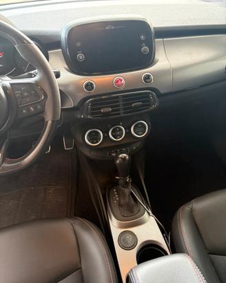 Fiat 500x sport 150 cv