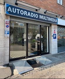 AUTORADIO MULTIMEDIA SRL