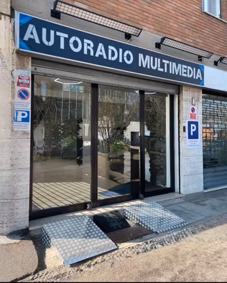 AUTORADIO MULTIMEDIA SRL