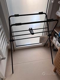 Piedi per vaschetta Stokke