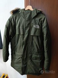 giacca IMBOTTITA THE NORTH FACE