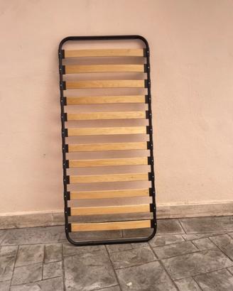Rete letto singolo