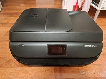 HP OfficeJet 4650