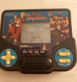 Gioco Virtua Fighter Tiger Sega