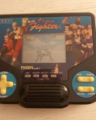 Gioco Virtua Fighter Tiger Sega