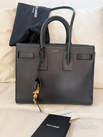 YSL Sac de Jour grande