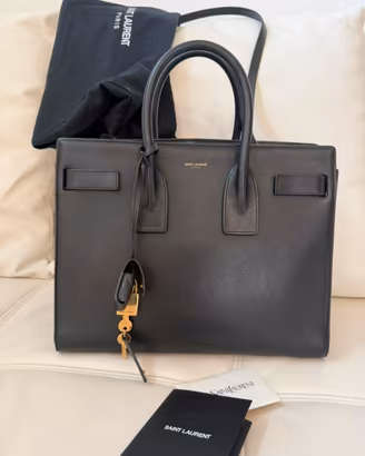 YSL Sac de Jour grande