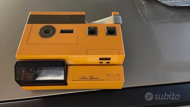 ORGANIZER APRI LETTERE DA SCRIVANIA VINTAGE
