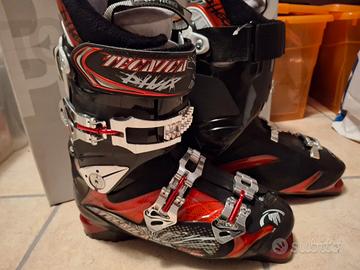 scarponi da sci Tecnica 