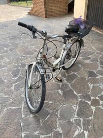 Bicicletta da donna