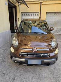 Fiat 500 L cross