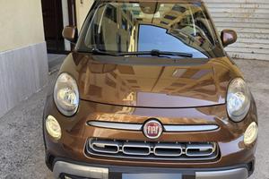 Fiat 500 L cross