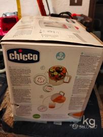 cuoci pappa chicco