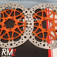 Ktm 1390 1290 super duke dischi freno flottanti sb