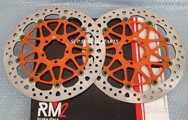 Ktm 1390 1290 super duke dischi freno flottanti sb