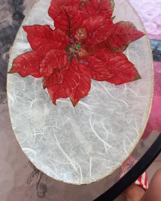 piatto decorativo 
