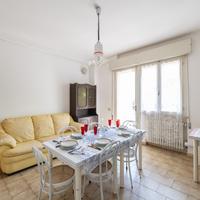 Gatteo LUGLIO AGOSTO lungomare - 3 camere- 7 posti