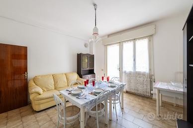 Gatteo Mare lungomare - 3 camere- 7 posti