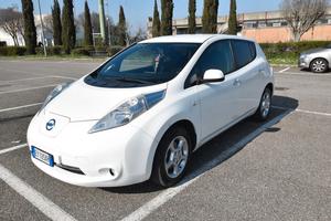 nissan leaf eterna