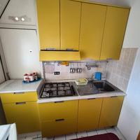 Mobili cucina 180 cm 