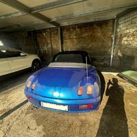 Fiat Barchetta