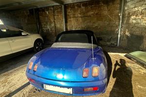 Fiat Barchetta