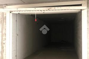 AUTORIMESSA A ROMANO DI LOMBARDIA