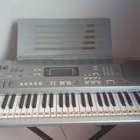 Tastiera  Casio CTK800