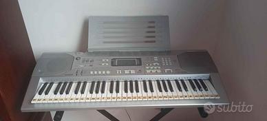 Tastiera  Casio CTK800