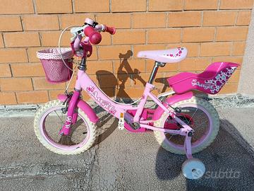 BICICLETTA BAMBINA