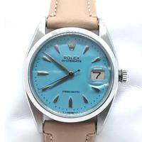 Rolex Oyster Precision Ref. 6494